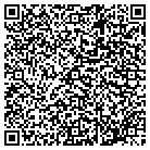 QR code with Christopher & Kacur Architects contacts