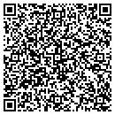 QR code with Dameron R contacts