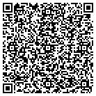 QR code with Nicholson Veterinary Service contacts