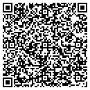 QR code with Oyer Dennis L DVM contacts