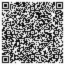 QR code with Moore Risa R DVM contacts