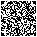 QR code with S P C Downtown contacts