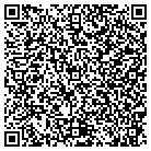 QR code with Aqua Action Pool Supply contacts