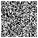 QR code with LDB Inc contacts