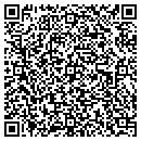 QR code with Theiss Brian DVM contacts