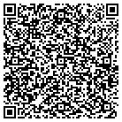 QR code with Fairview Hospital Rehab contacts
