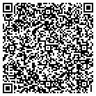 QR code with Galvin Architecture contacts