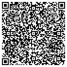 QR code with L A P Innovations Incorporated contacts