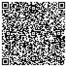 QR code with J Blanck Design Studios contacts