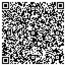 QR code with Hays Marc DVM contacts