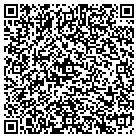 QR code with J Spencer Lake Architects contacts