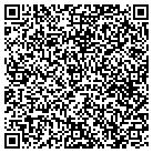 QR code with Kc Architectural Restore Inc contacts