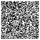 QR code with Apalachicola Realty Inc contacts