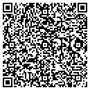 QR code with USA Auto Glass Inc contacts