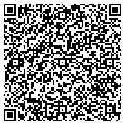 QR code with Precision Response Corporation contacts