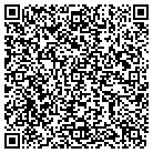 QR code with Magic Touch Barber Shop contacts