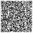 QR code with Martin William L DVM contacts