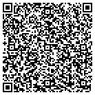 QR code with Knight III James C MD contacts
