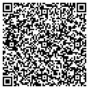 QR code with Pete's Barber Shop contacts