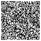 QR code with Phade Away Barber Shop contacts