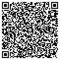 QR code with Pjs To contacts