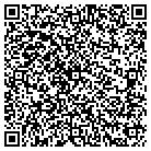QR code with C & S Repair And Service contacts