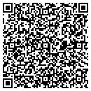 QR code with Rays Barber Shop contacts