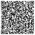 QR code with Korfhagen Thomas R MD contacts