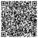 QR code with Rootz contacts