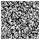 QR code with Prestonwood Animal Clinic contacts