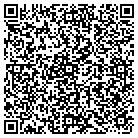 QR code with San Felipe Animal Clinic Pc contacts