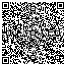 QR code with The Barber Salon At 200 Public Sq contacts