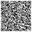 QR code with Untouchable Barbering Salon contacts