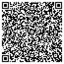 QR code with Uptown Barbers contacts