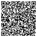 QR code with Woodys Barber contacts