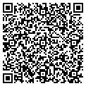 QR code with A-H Auto contacts