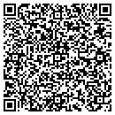 QR code with M & A Dreams LLC contacts