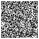 QR code with Faught John DVM contacts