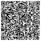 QR code with Marc Pendergraft Dba We contacts