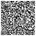 QR code with Ridenour Court Reporting contacts