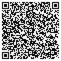 QR code with Xfu contacts