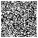 QR code with Jeff's Barber Shop contacts
