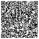 QR code with Kyle's Northwest Barber Stylng contacts