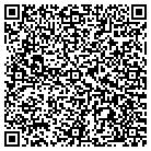 QR code with Man About Town Barber Salon contacts