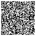 QR code with Clad contacts
