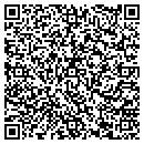 QR code with Claudia Falconer Architect contacts