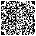 QR code with DRNP contacts