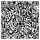 QR code with Hendrix Upholstery contacts