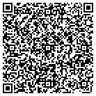 QR code with D Hooks Norman Architecture contacts