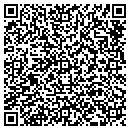 QR code with Rae John DVM contacts